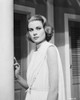 Grace Kelly - Standing in Door Frame Photo Print (8 x 10) - Item # DAP18286