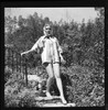 Grace Kelly - Walking Down Steps Photo Print (8 x 10) - Item # DAP18331