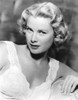 Grace Kelly - White Lace Top Photo Print (8 x 10) - Item # DAP18247