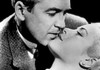Grace Kelly and James Stewart - Kissing Photo Print (10 x 8) - Item # DAP18295