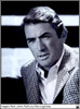 Gregory Peck - 1950, Photo by John Engstead Photo Print (8 x 10) - Item # DAP18438