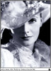 Greta Garbo - 1935, Phot by Clarence Sinclair Bull Photo Print (8 x 10) - Item # DAP18440