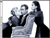 James Stewart & Kim Novack - 1958, Vertigo Photo Print (10 x 8) - Item # DAP18516