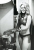 Jane Fonda - Chainmail Photo Print (8 x 10) - Item # DAP18619