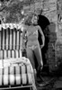 Jane Fonda - Floral Bathing Suit Photo Print (8 x 10) - Item # DAP18656