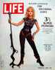 Jane Fonda - LIFE Cover Photo Print (8 x 10) - Item # DAP18578