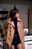 Jane Fonda - Overcoat Photo Print (8 x 10) - Item # DAP18555