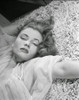 Jean Peters - Rug Photo Print (8 x 10) - Item # DAP12099