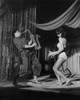 Joan Collins - Dancing to Sax Photo Print (8 x 10) - Item # DAP18684