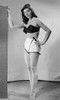 Joan Collins - Holding on Room Divider Photo Print (8 x 10) - Item # DAP18674