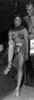 Joan Collins - Sitting with Leg Up Photo Print (8 x 10) - Item # DAP18696