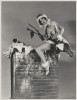 Joan Crawford - Sitting on Chimney Photo Print (8 x 10) - Item # DAP18716