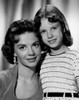 Lana Wood - With Child Photo Print (8 x 10) - Item # DAP19666