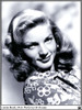 Lauren Bacall - 1940, Photo by E.R. Richee Photo Print (8 x 10) - Item # DAP18475