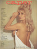 Mamie Van Doren - Caper Magazine Cover Photo Print (8 x 10) - Item # DAP18779