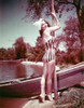 Mara Corday - Oar Photo Print (8 x 10) - Item # DAP18792