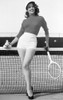 Mara Corday - Tennis  Photo Print (8 x 10) - Item # DAP18805