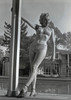 Marilyn Monroe - Post Photo Print (8 x 10) - Item # DAP1205