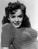 Mary Anderson - Short Sleeve Sweater Close Up Photo Print (8 x 10) - Item # DAP18830