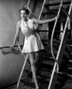 Mary Astor - On Staircase Photo Print (8 x 10) - Item # DAP18840
