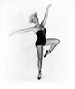 Mitzi Gaynor - Ballet Pose Photo Print (8 x 10) - Item # DAP18918