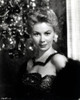 Mitzi Gaynor - Black Fur Photo Print (8 x 10) - Item # DAP19038