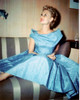 Mitzi Gaynor - Blue Dress Photo Print (8 x 10) - Item # DAP19242
