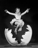 Mitzi Gaynor - Cracked Egg Photo Print (8 x 10) - Item # DAP19167