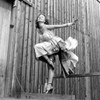 Mitzi Gaynor - Dancing 2 Photo Print (8 x 10) - Item # DAP19014