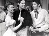 Mitzi Gaynor - Dancing With Man Photo Print (10 x 8) - Item # DAP18943