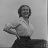 Mitzi Gaynor - Hands on Hips Photo Print (8 x 10) - Item # DAP19199