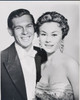 Mitzi Gaynor - Posed with Man Photo Print (8 x 10) - Item # DAP19201