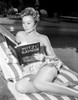 Mitzi Gaynor - Reading Photo Print (8 x 10) - Item # DAP19259