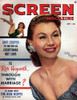Mitzi Gaynor - Screen Magazine Ad 2 Photo Print (8 x 10) - Item # DAP19234