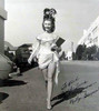 Mitzi Gaynor - Showgirl Signed Photo Print (8 x 10) - Item # DAP19026