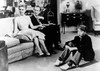 Mitzi Gaynor - Sitting in Home Photo Print (10 x 8) - Item # DAP19029