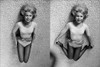 Mitzi Gaynor - Split Picture Photo Print (10 x 8) - Item # DAP19159