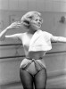 Mitzi Gaynor - Towel Photo Print (8 x 10) - Item # DAP19154