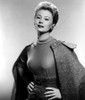 Mitzi Gaynor -Shoulder Overcoat Photo Print (8 x 10) - Item # DAP19158
