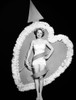 Mona Freeman - Valentines Photo Print (8 x 10) - Item # DAP19313