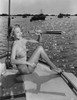Monica Lewis - Telescope Photo Print (8 x 10) - Item # DAP19324
