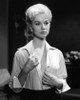 Mylene Demonegeot - Unbuttoning Shirt Photo Print (8 x 10) - Item # DAP19459