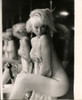 Mylene Demongeot - Towel Photo Print (8 x 10) - Item # DAP19437