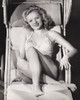Myrna Dell -Chair Photo Print (8 x 10) - Item # DAP19464