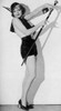 Nancy Carroll - Cane Photo Print (8 x 10) - Item # DAP19500