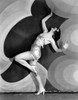 Nancy Carroll - Dancing Photo Print (8 x 10) - Item # DAP19503