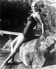 Nancy Gates - Lake Side Photo Print (8 x 10) - Item # DAP19510