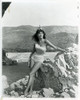 Nancy Kovack - In Cove Photo Print (8 x 10) - Item # DAP19532
