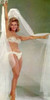 Nancy kovck - Flower Bikini with Sheer Head Drape 2 Photo Print (8 x 10) - Item # DAP19524