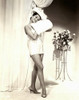 Nancy Kwan - In Mini Dress and Hat Photo Print (8 x 10) - Item # DAP19557